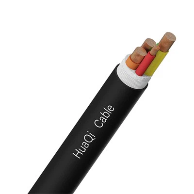 Jakie są standardy bezpieczeństwa dla kabli przemysłowych?